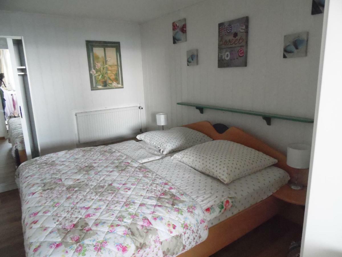 Ahoi Marie Apartamento Middelhagen Exterior foto